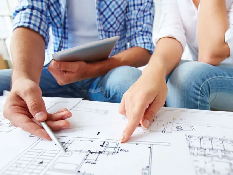 Habitations Trudeau Ile Perrot Vaudreuil Dorion Hudson West Island compagnie de construction maison neuve renovation