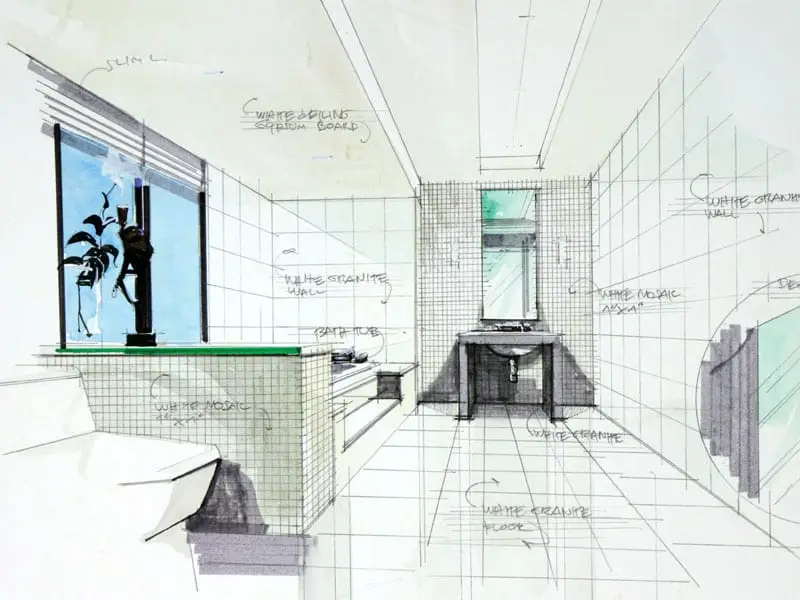 Habitations Trudeau Ile Perrot Vaudreuil Dorion Hudson West Island compagnie de construction maison neuve renovation